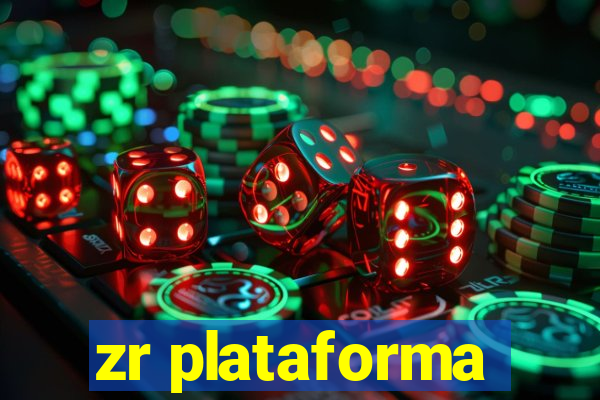 zr plataforma